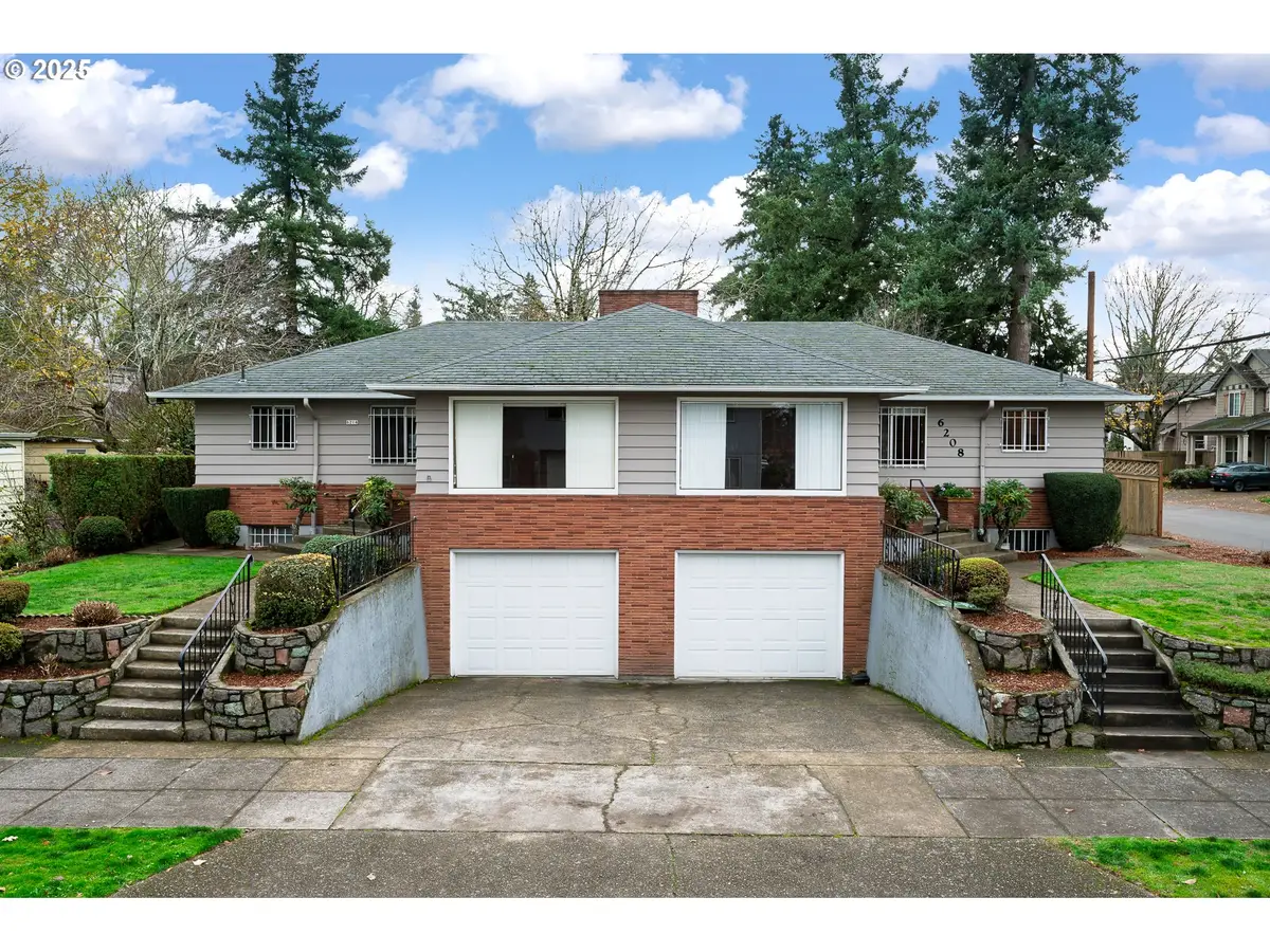 6208 SE Woodstock Blvd, Portland, OR 97206 - Image #1