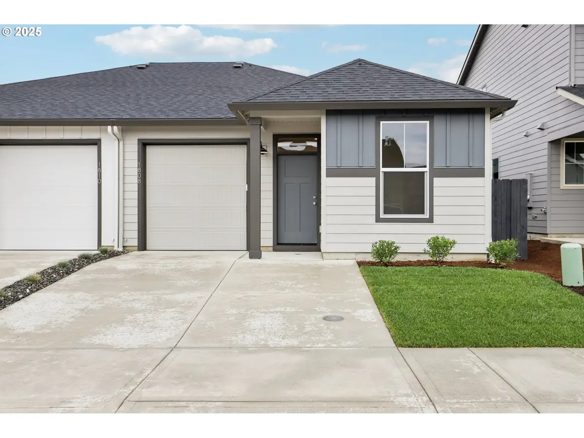 1808 NW 18th St, Lewisville, WA 98604 - Image #1