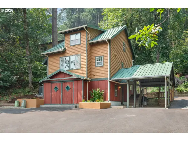 1650 Leatherwood Dr, Eugene, OR 97405