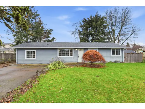 1820 SE Mulberry Ct, McMinnville, OR 97128