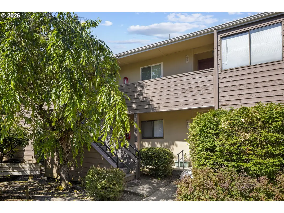 603 SE 148th Ave, Portland, OR 97233 - #1