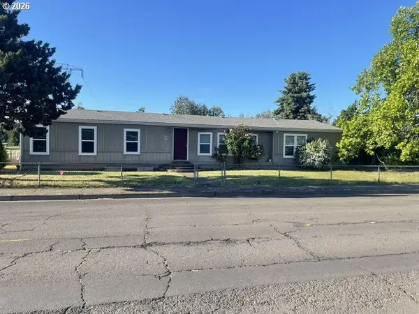 5660 Daisy St #31, Springfield, OR 97478