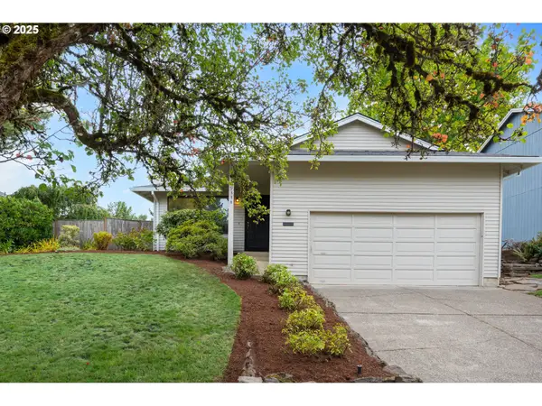 9334 SW Umiat St, Tualatin, OR 97062