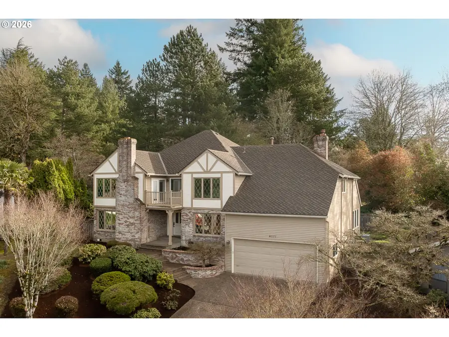 4077 Buck Brush Ln, Lake Oswego, OR 97035 - #2