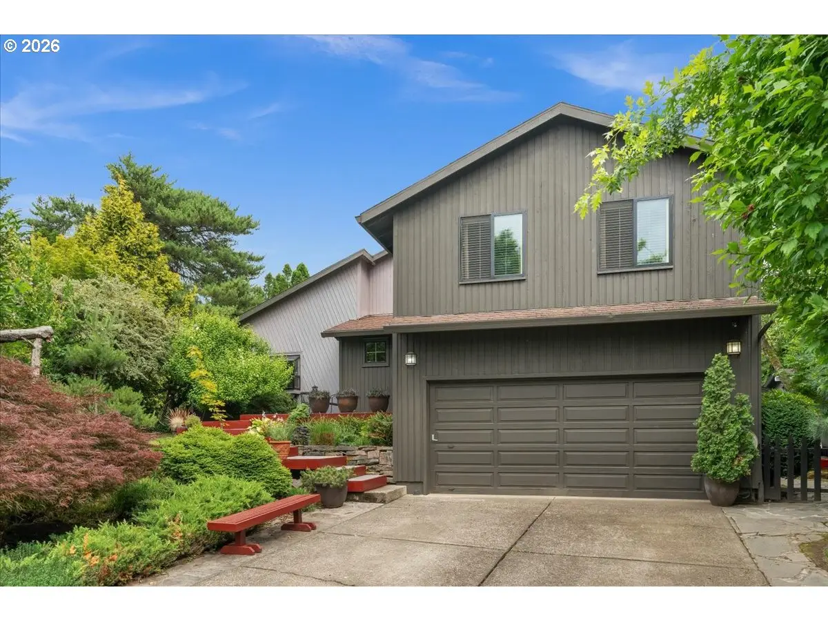 11828 SE Knee Ct, Northwest Clackamas, OR 97086 - #1