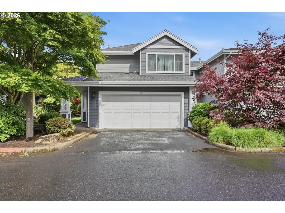 14411 SW Barrows Rd, Beaverton, OR 97007 - #1