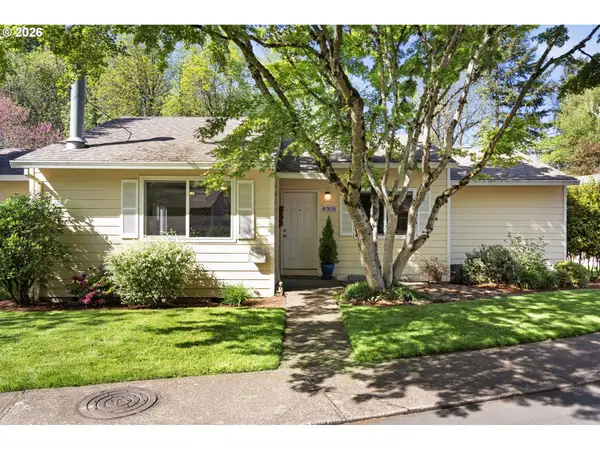 9305 SW Brooks Bend Pl, Portland, OR 97223