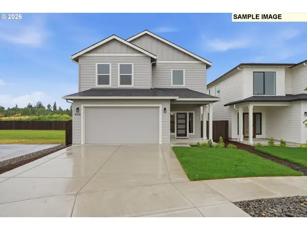 814 SE 34th Cir, BattleGround, WA 98604