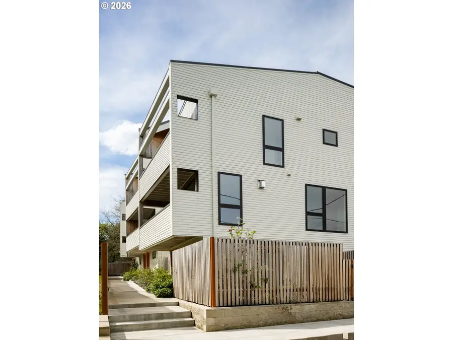 4619 N Campbell Ave #8, Portland, OR 97217 - #2