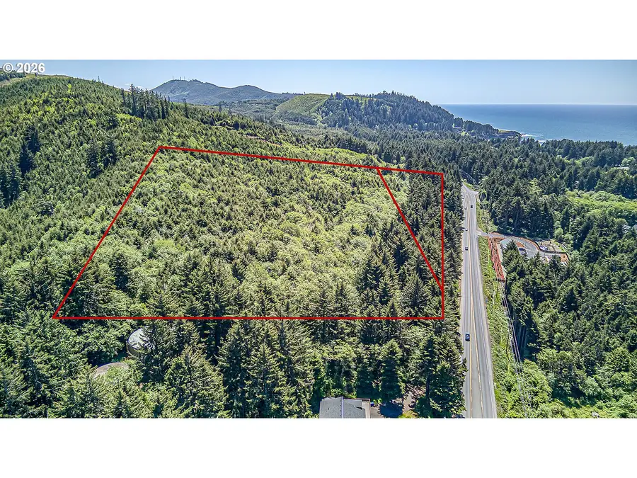 S Hwy 101 #Lot 500, Depoe Bay, OR 97341 - #2