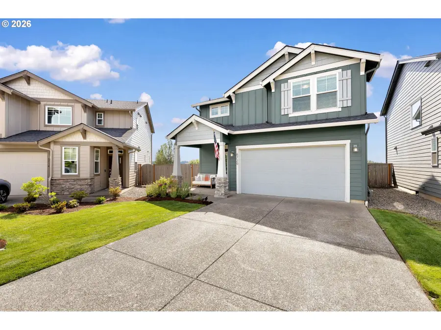 6720 N 89th Loop, Camas, WA 98607 - #3