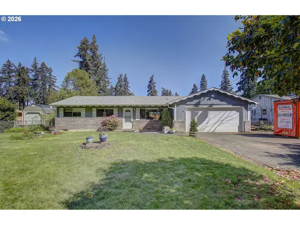 9802 NE 58th St, Vancouver, WA 98662