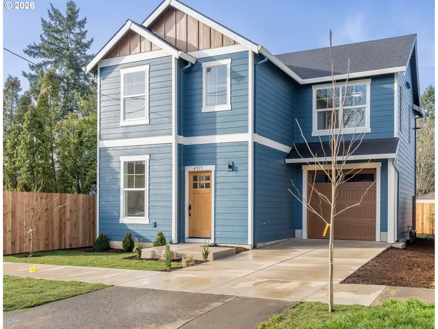 4515 SE 79th Ave, Portland, OR 97206 - Image #2