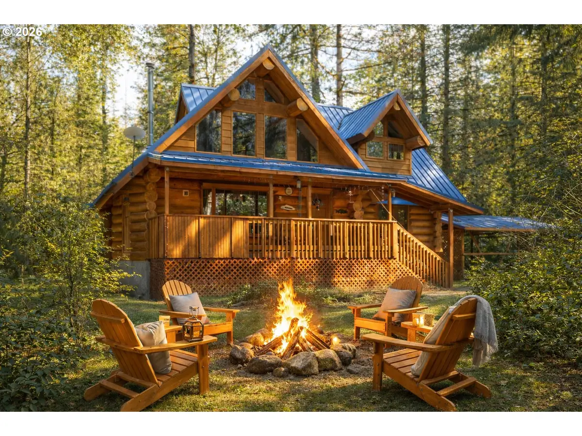 58200 E Marmot Rd, Sandy, OR 97055 - #1