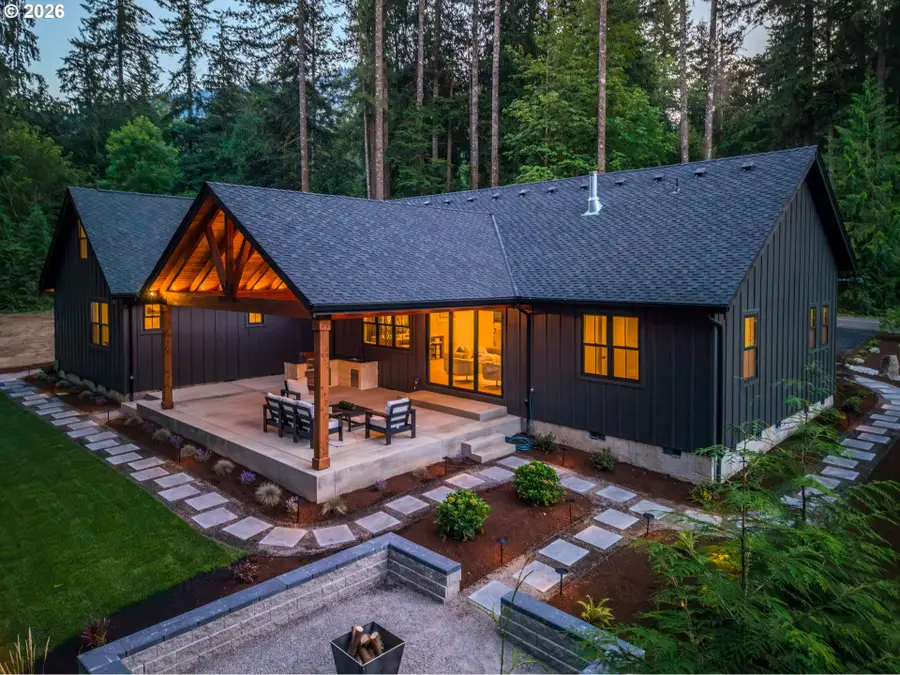 21054 E Country Club Rd, Brightwood, OR 97011 - #2