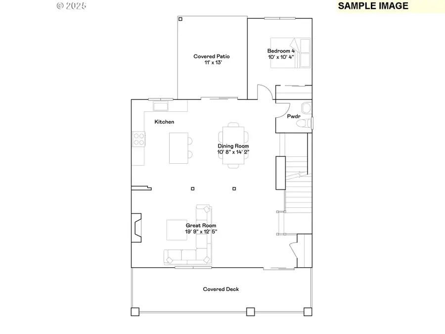 16989 SW Lorikeet Ln, Beaverton, OR 97007 - Image #3