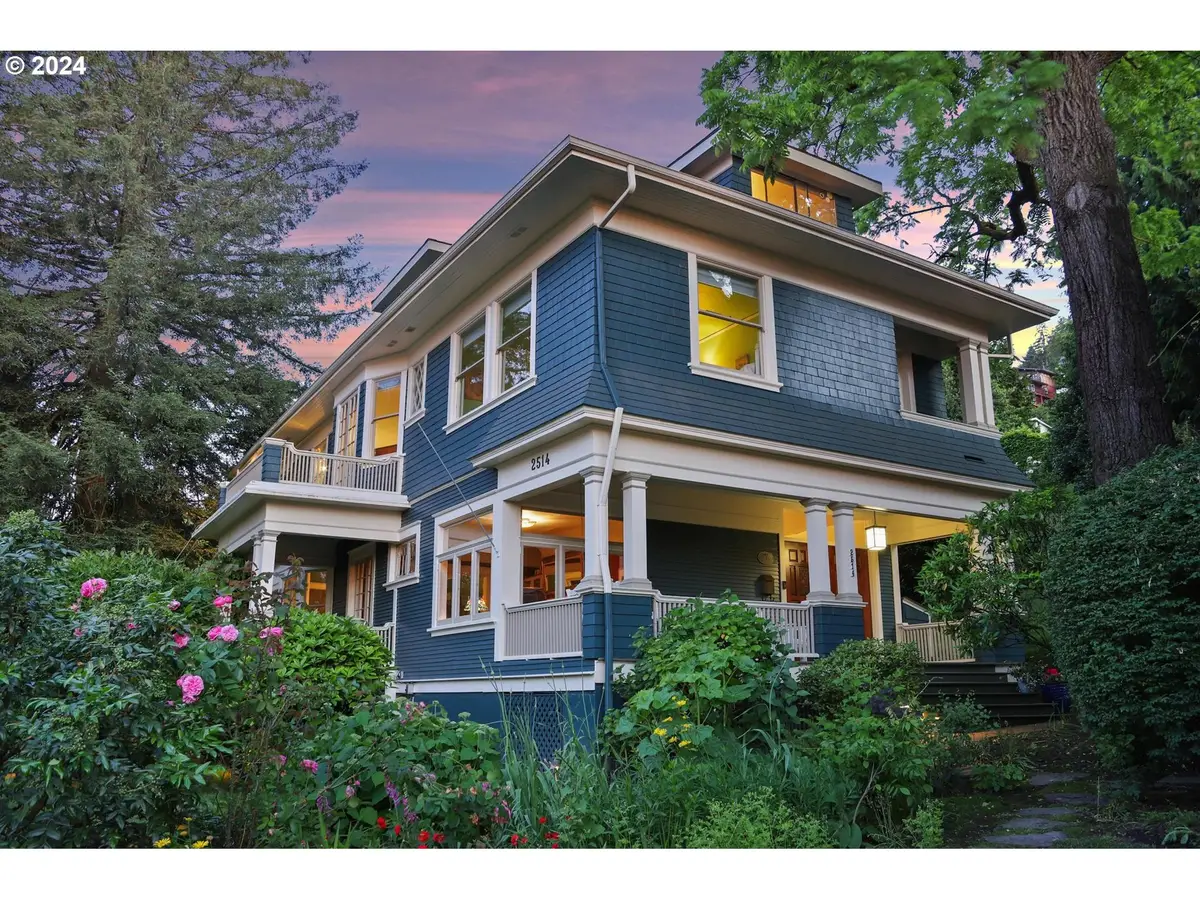 2514 NW Westover Rd, Portland, OR 97210 - #1
