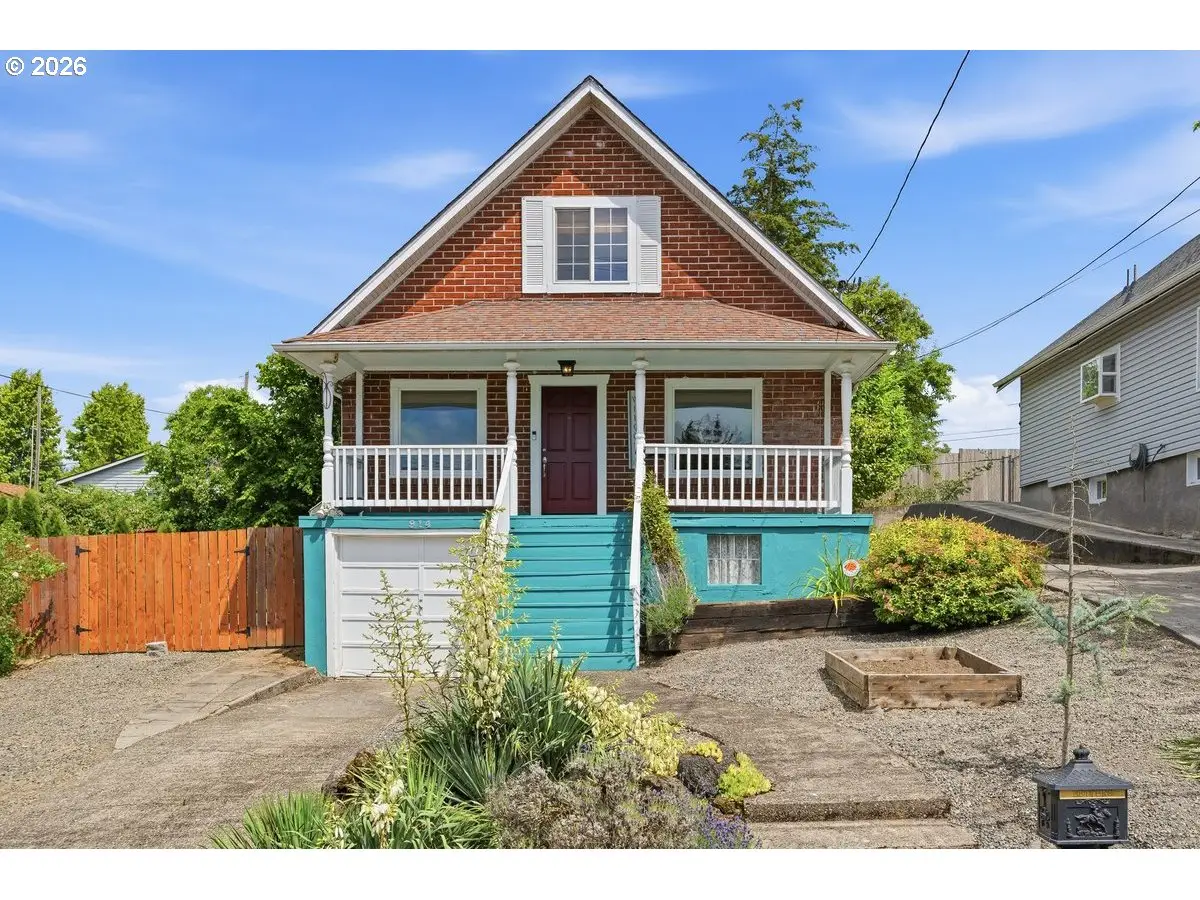 914 NE 92nd Ave, Portland, OR 97220 - #1