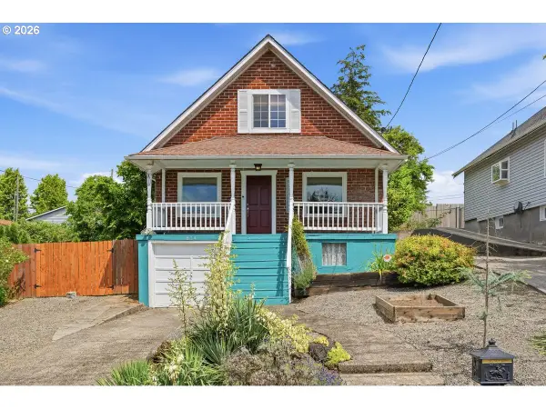 914 NE 92nd Ave, Portland, OR 97220