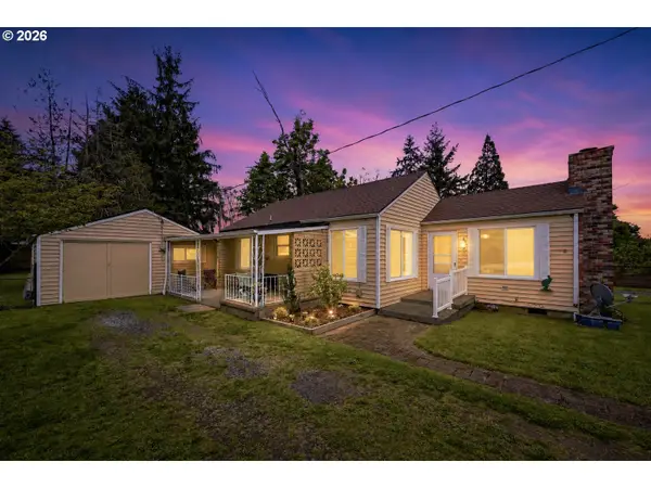 7905 SE Bybee Blvd, Portland, OR 97206