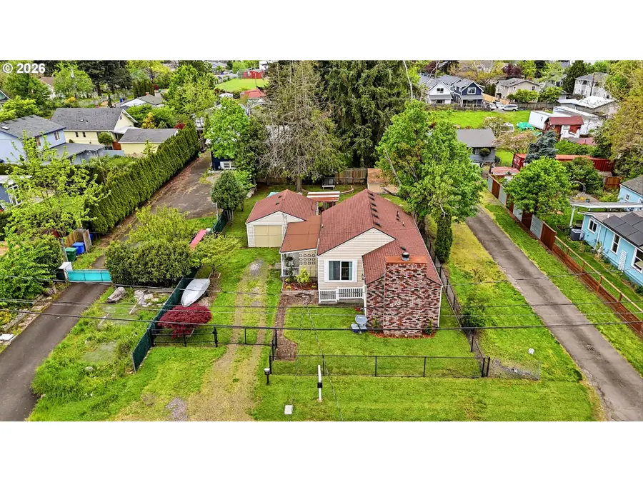 7905 SE Bybee Blvd, Portland, OR 97206 - #2