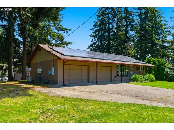 110 NE 157th Ave, Portland, OR 97230