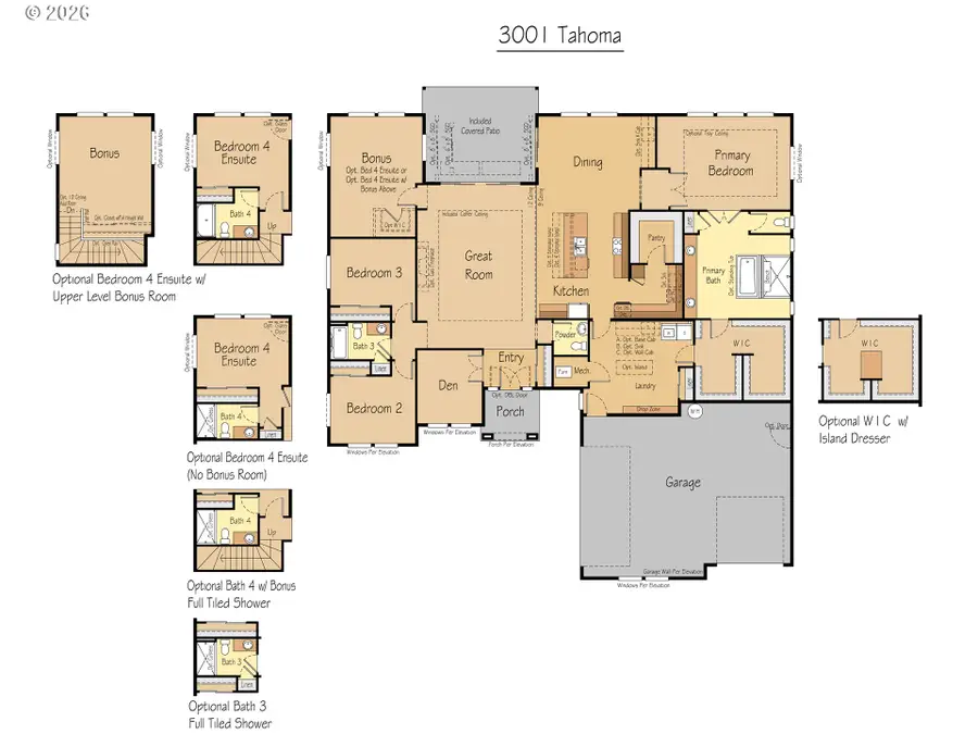 S. Bruner Rd., Oregon City, OR 97045 - Image #2