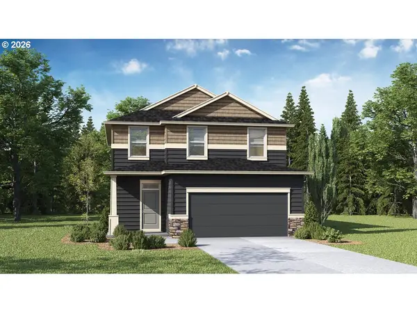 2649 Soapstone Ave, Salem, OR 97302