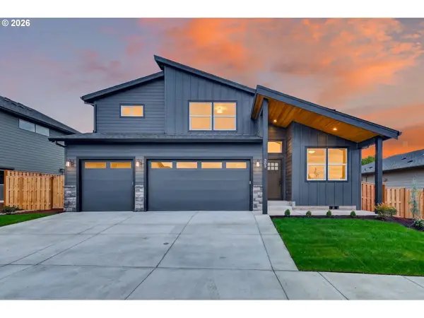 309 E Caribou Ct #23, LaCenter, WA 98629