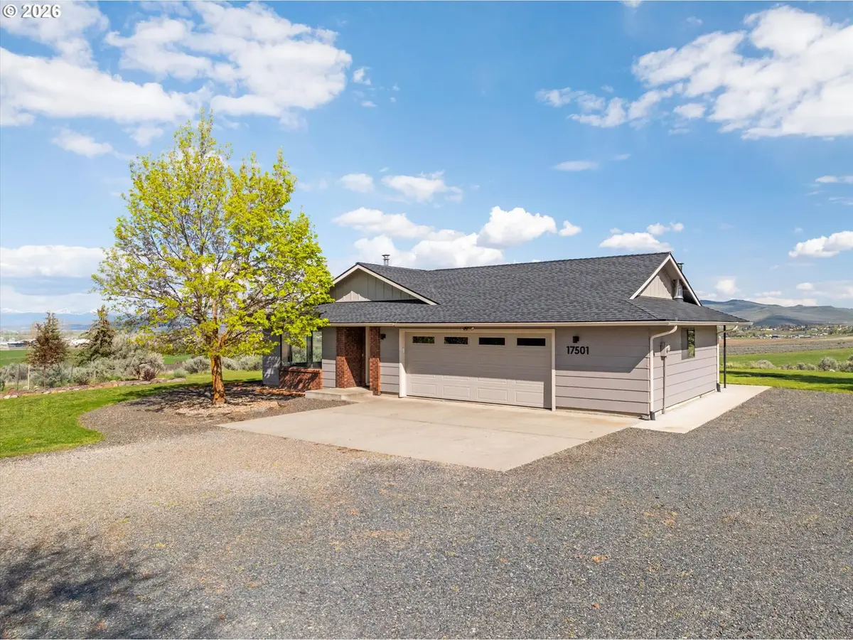 17501 Deer Park Loop, Baker City, OR 97814 - #1