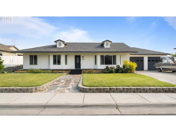 1776 W Alleluia Ave, Hermiston, OR 97838