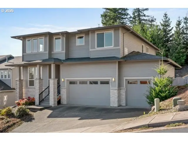 12027 SE Cicely Ln, Happy Valley, OR 97086 - Image #1
