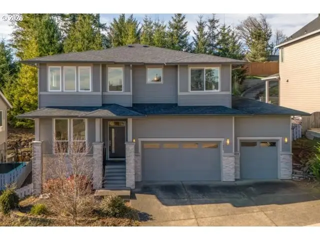 12027 SE Cicely Ln, Happy Valley, OR 97086 - Image #2