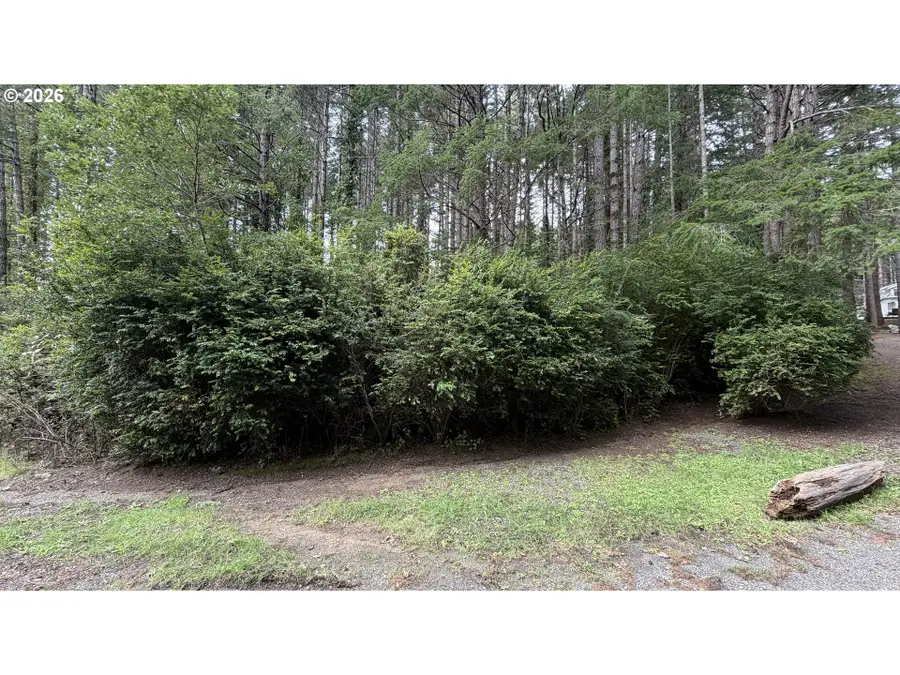 0 Orchard Rd #2, Portorford, OR 97465 - #3