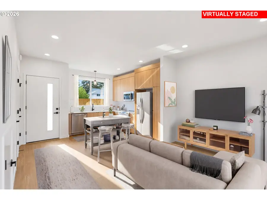 6790 SE Insley St #1, Portland, OR 97206 - #3
