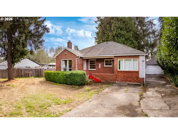 19100 SW Blanton St, Beaverton, OR 97078