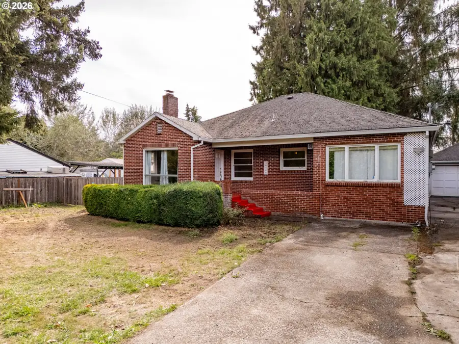 19100 SW Blanton St, Beaverton, OR 97078 - #3