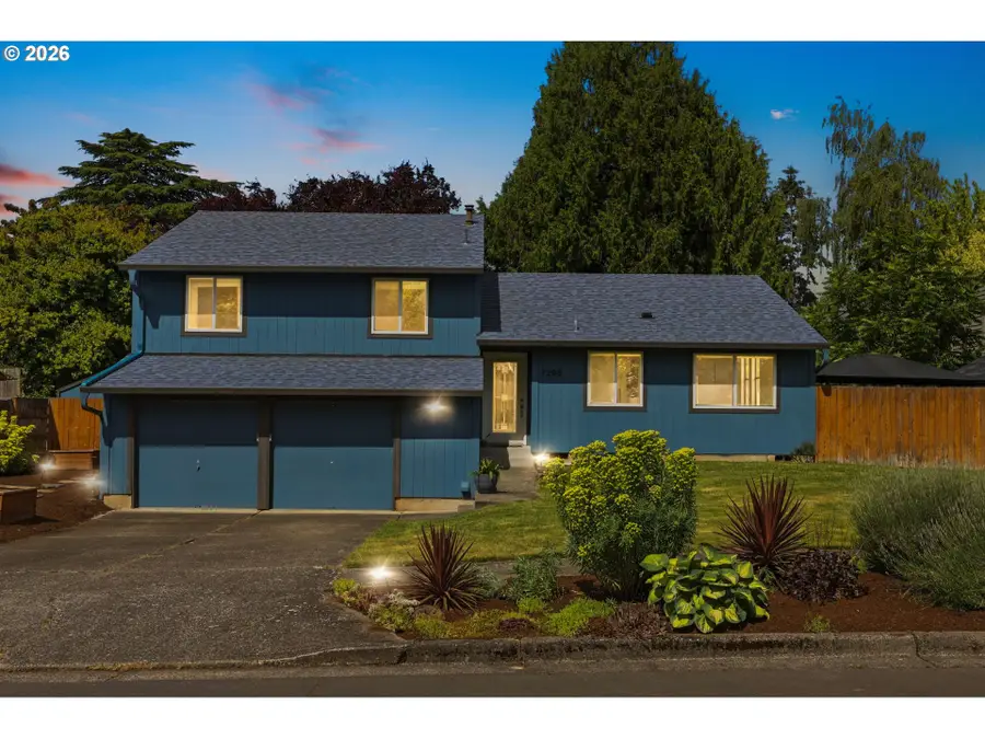7295 SW Alpine Dr, Beaverton, OR 97008 - #2
