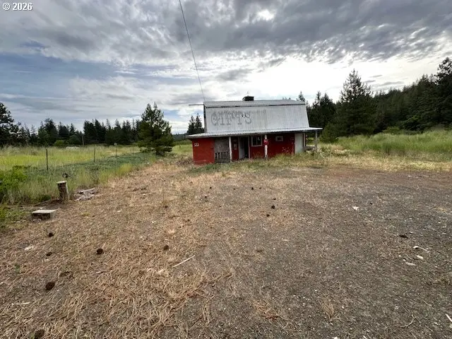 1704 Highway 97, Goldendale, WA 98620 - #1