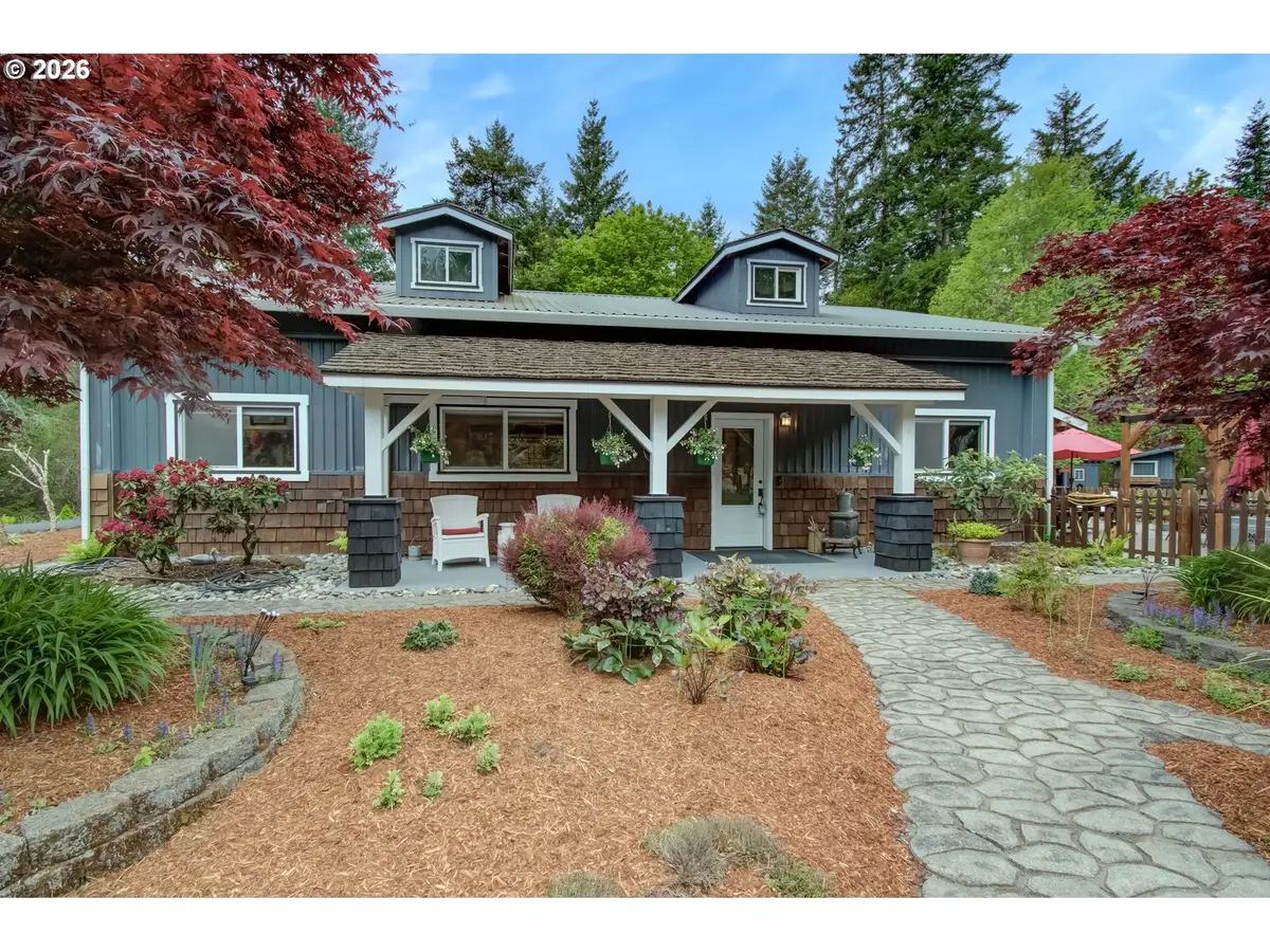 17123 NE 299th St, Yacolt, WA 98675 - #1