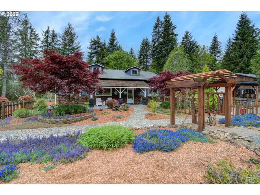 17123 NE 299th St, Yacolt, WA 98675 - #2