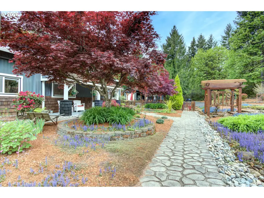 17123 NE 299th St, Yacolt, WA 98675 - #3