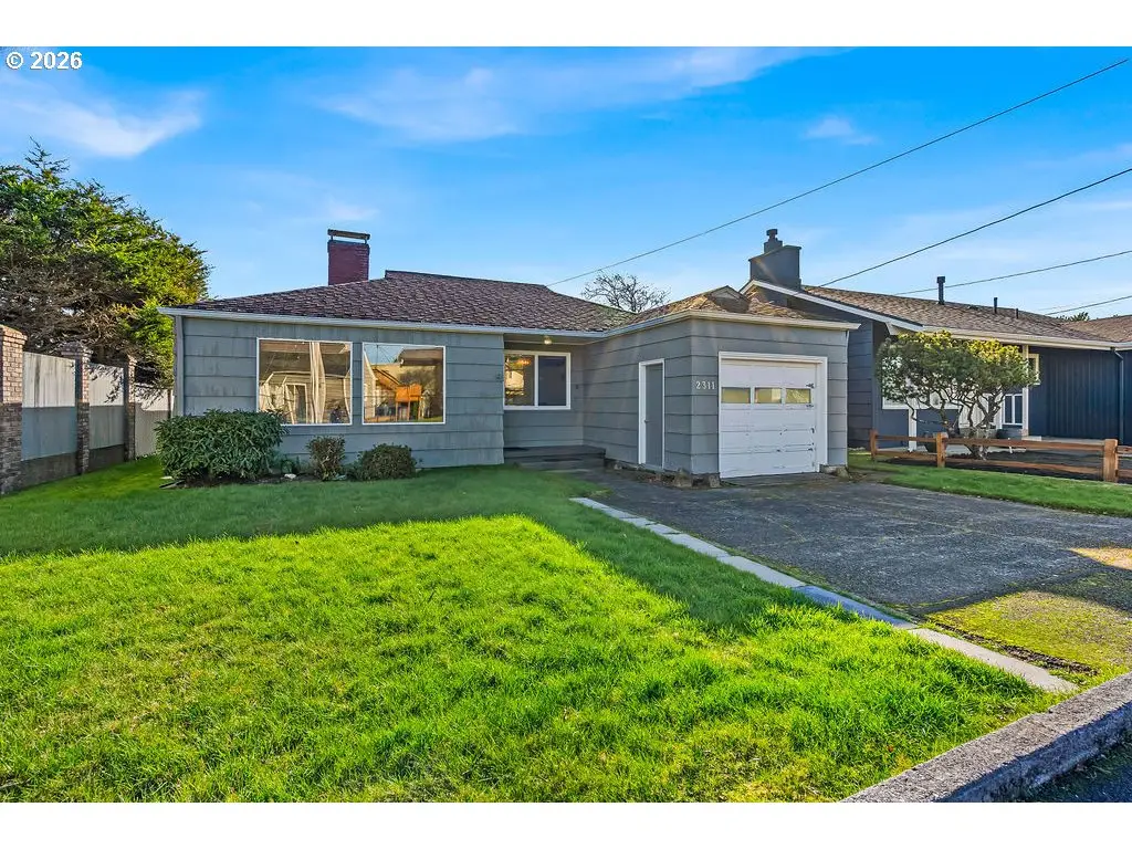 2311 S Downing St, Seaside, OR 97138 - Image #1