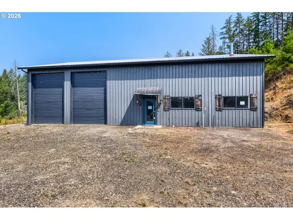 47173 SW Scoggins Valley Rd, Gaston, OR 97119