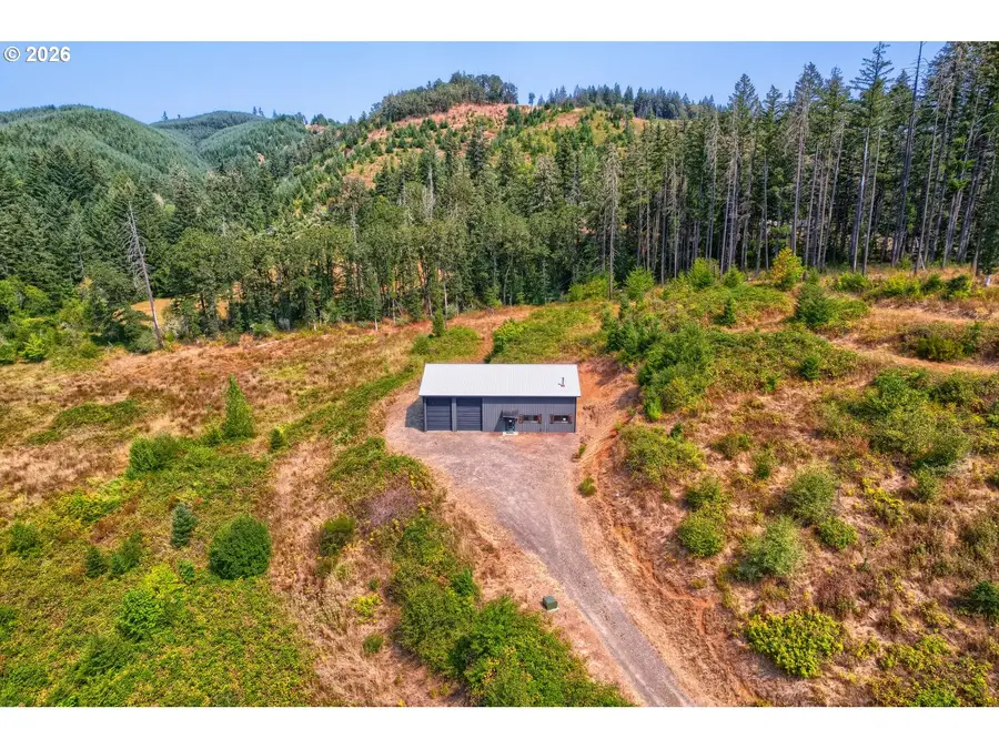 47173 SW Scoggins Valley Rd, Gaston, OR 97119 - #2
