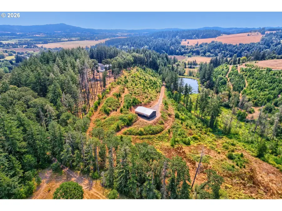 47173 SW Scoggins Valley Rd, Gaston, OR 97119 - #3