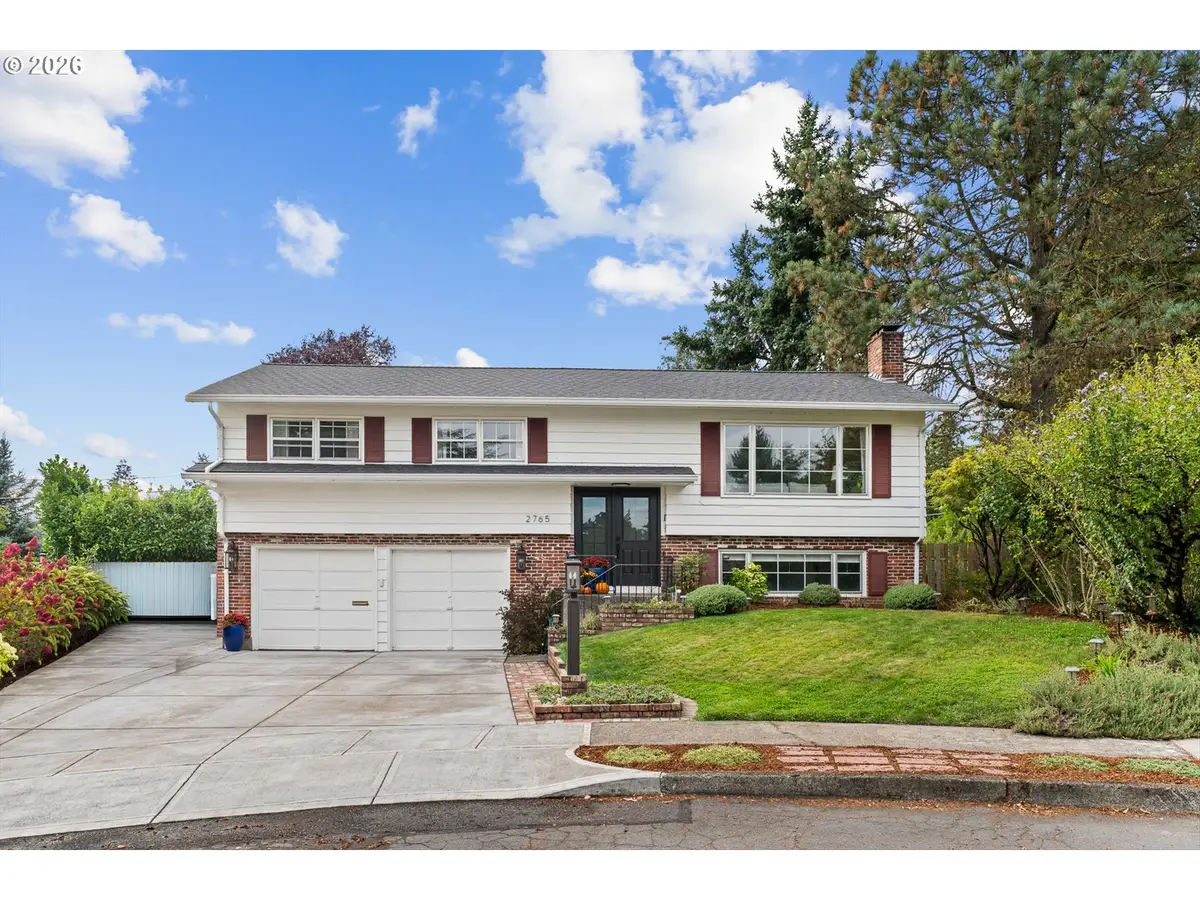 2765 SW 118th Ave, Beaverton, OR 97005 - #1