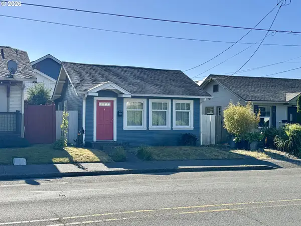 508 S 7th St, CoosBay, OR 97420
