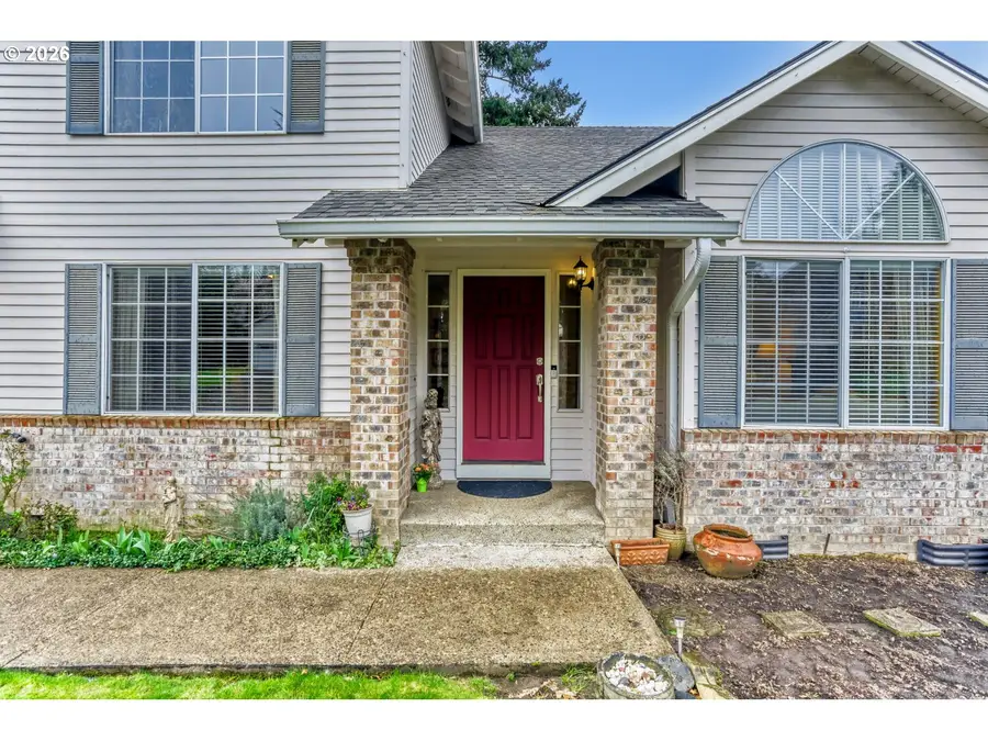 15435 SW Gleneden Dr, Beaverton, OR 97007 - #3