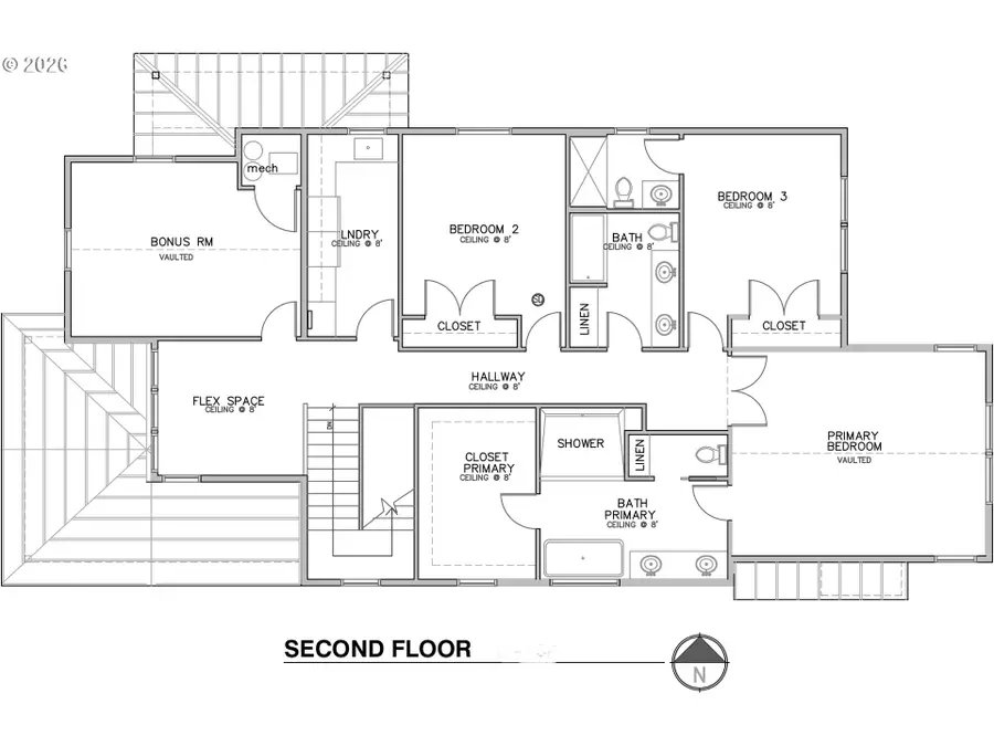 719 2nd St, Lake Oswego, OR 97034 - #3